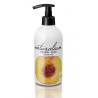 Naturalium Lotion corporelle Pêche - 370 ml