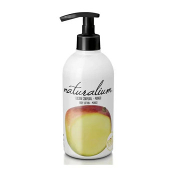 Naturalium Lotion corporelle Mango - 370 ml