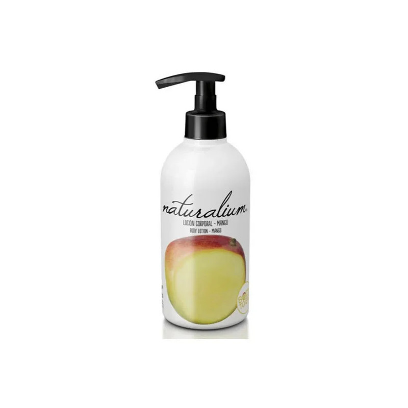 Naturalium Lotion corporelle Mango - 370 ml