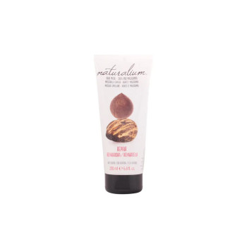 Naturalium Masque capillaire Karité et Macadamia - 200 ml