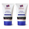Neutrogena Crème mains Hydratante Concentrée - 2x50 ml