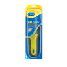 Scholl Semelles Gel Activ Profesional Homme Taille 40-46.5