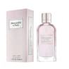 Abercrombie & Fitch Eau de parfum First Instinct Woman Vaporisateur - 50 ml