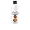 Naturalium Gel douche Karité et Macadamia - 500 ml