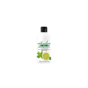 Naturalium Shampooing Lissant Herbal Lemon - 400 ml