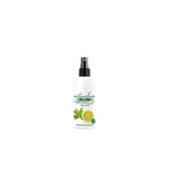 Naturalium Brume parfumée corps Herbal Lemon - 200 ml