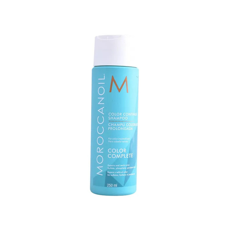 Moroccanoil Shampooing Color Complete Color Continue - 250 ml