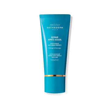 Institut Esthederm Repair Après Soleil Visage 50ml – Kermatone