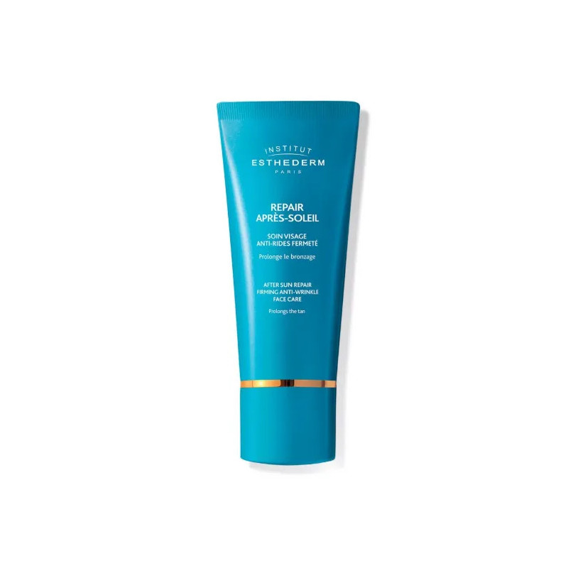 Institut Esthederm Repair Après Soleil Visage 50ml – Kermatone