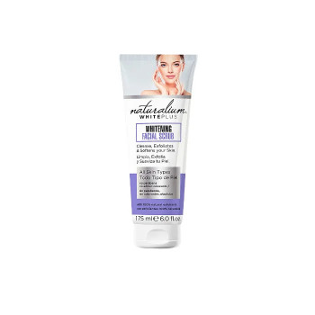 Naturalium Exfoliant facial éclaircissant - 175 ml