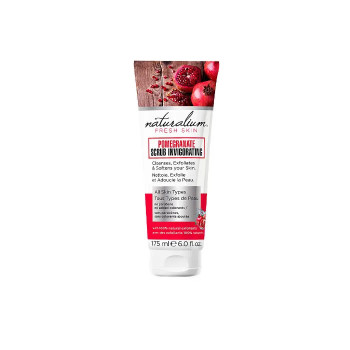 Naturalium Gommage Facial Pomegranate - 175 ml