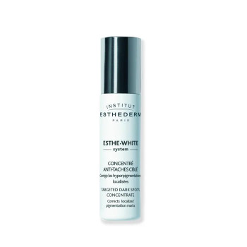 Concentré Anti Taches Ciblé Institut Esthederm 9ml | Kermatone