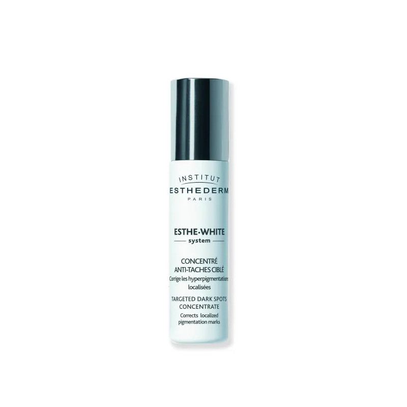 Concentré Anti Taches Ciblé Institut Esthederm 9ml | Kermatone