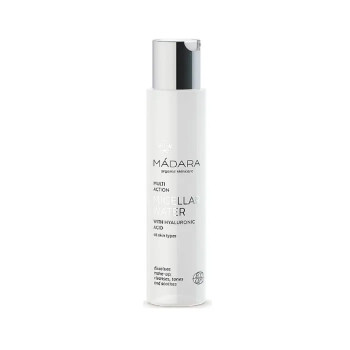 Mádara Eau Micellaire Acide Hyaluronique - 100 ml