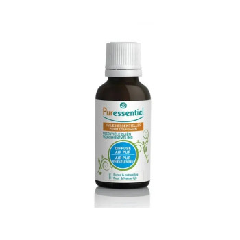 Puressentiel Diffuseur Difuse Air Pur - 30 ml