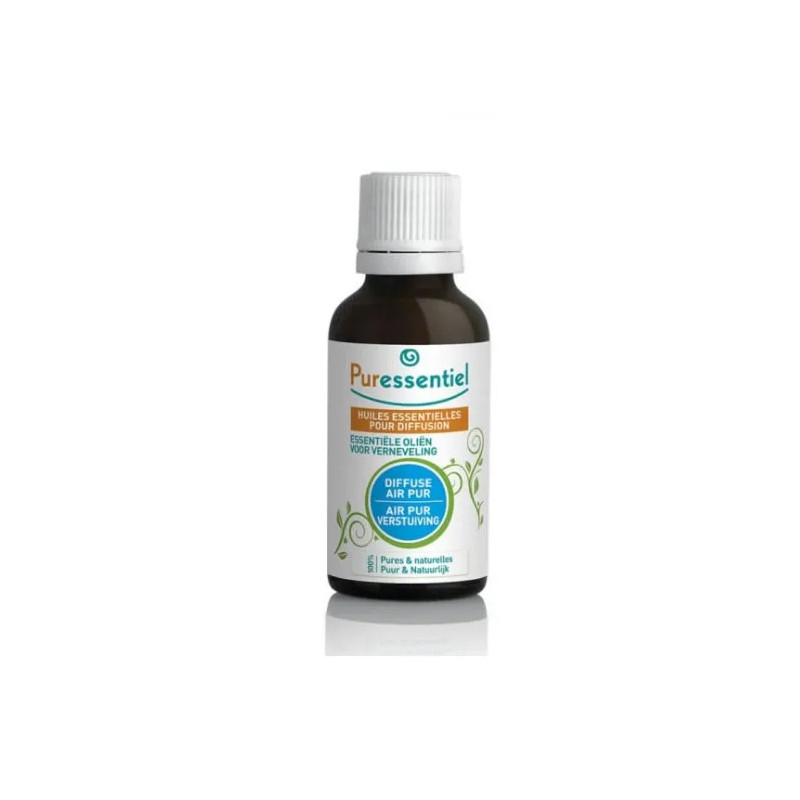 Puressentiel Diffuseur Difuse Air Pur - 30 ml