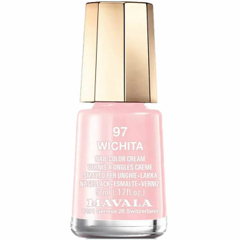 Mavala Vernis À Ongles Wichita 5ml - Élégance durable | Kermatone