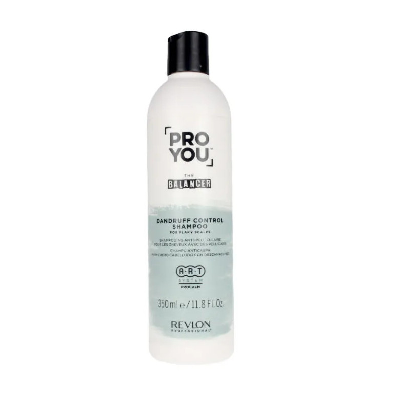 Revlon Shampooing Proyou The Balancer - 350 ml
