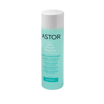 Astor Dissolvant Nail Polish Remover - 100 ml