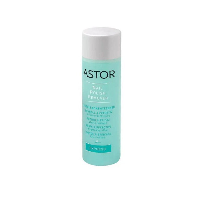 Astor Dissolvant Nail Polish Remover - 100 ml