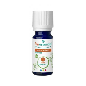 Puressentiel Huile Essentielle Gaulthérie - 10 ml