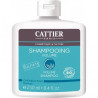 Cattier Paris Shampooing Volume Fin - 250 ml