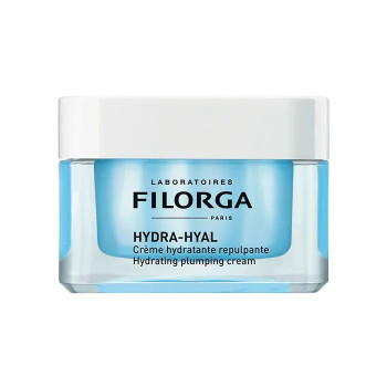 Filorga Crème Hydra-Hyal Hydratante Repulpante - 50 ml