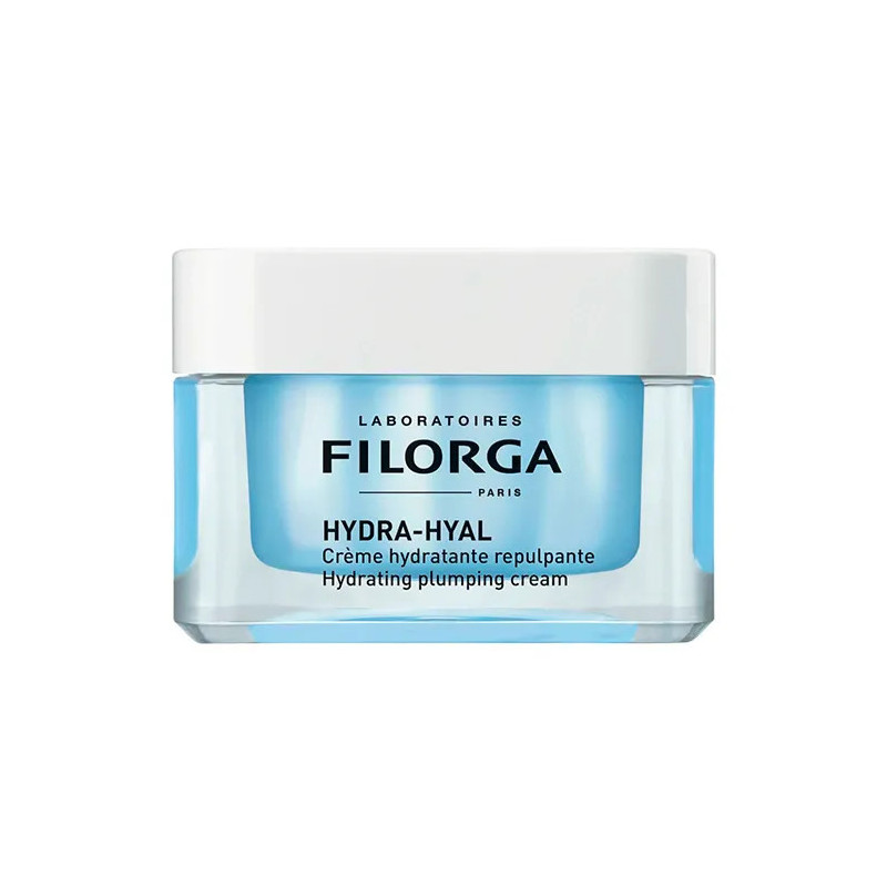 Filorga Crème Hydra-Hyal Hydratante Repulpante - 50 ml
