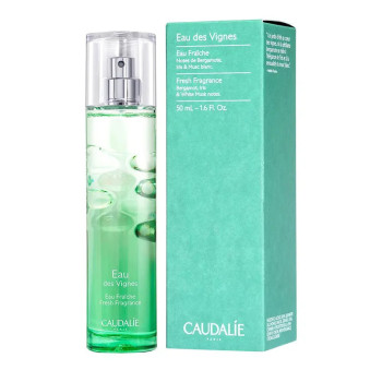 Caudalie Eau Fraîche Eau Des Vignes - 50 ml
