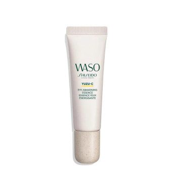 Shiseido Essence Waso Yuzu-C Eye Awakening - 20 ml