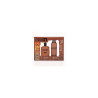Coronel Tapiocca Eau de Toilette Routes Usa Spray - 100 ml