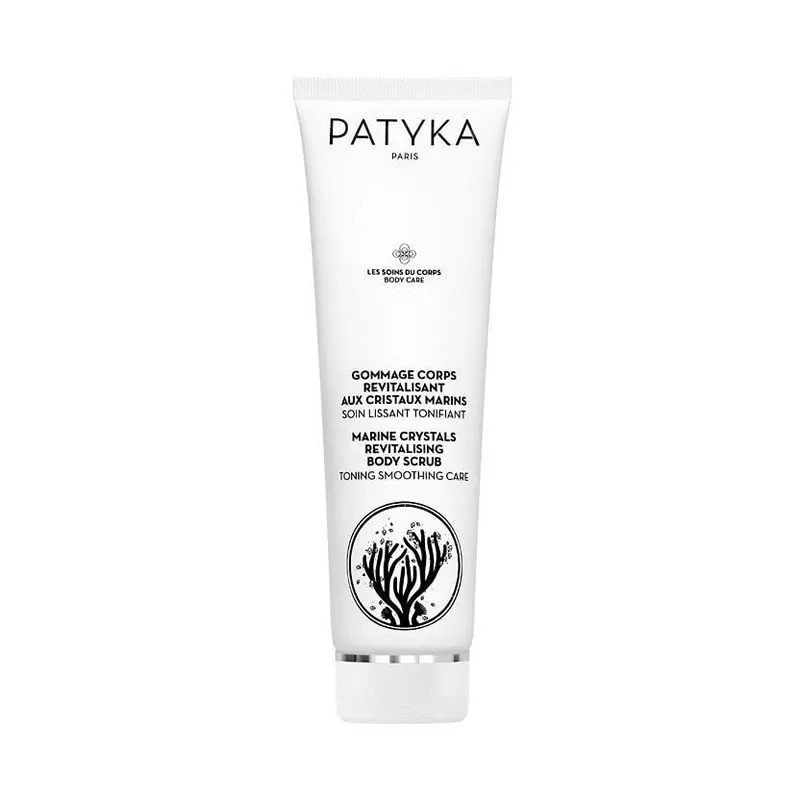 Patyka Gommage corporel Revitalisant - 150 ml