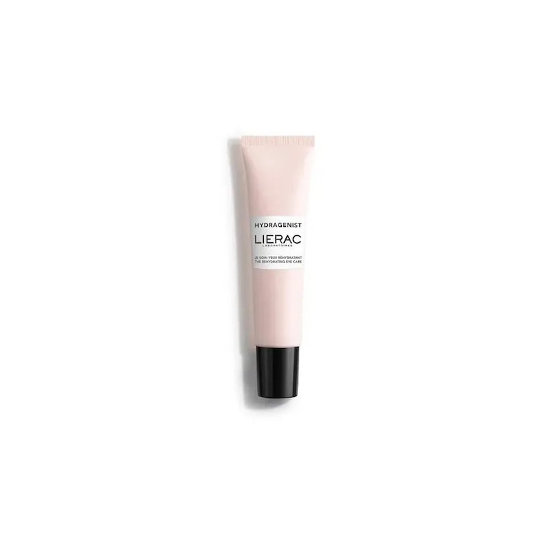 Lierac Contour des yeux Hydragenist Réhydratant - 15 ml