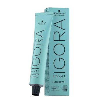 Schwarzkopf Coloration 10-19 - 60 ml