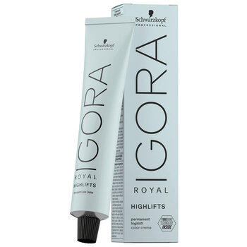 Schwarzkopf Coloration 12-21 - 60 ml