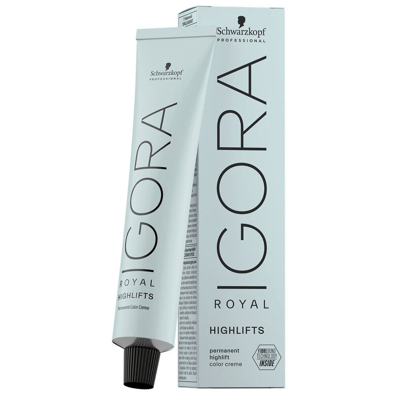 Schwarzkopf Coloration 12-21 - 60 ml