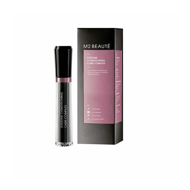 M2 Beauté Eyezone Conditioning Care Complex - Soin Contour Yeux Kermatone
