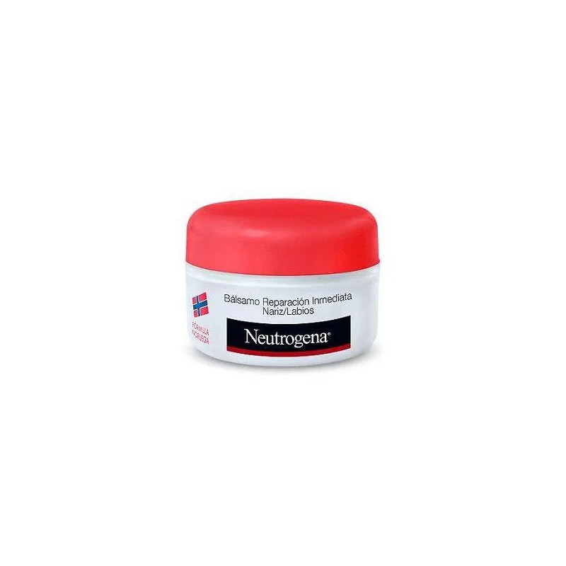 Neutrogena Baume à lèvres Régénérant - 15 ml
