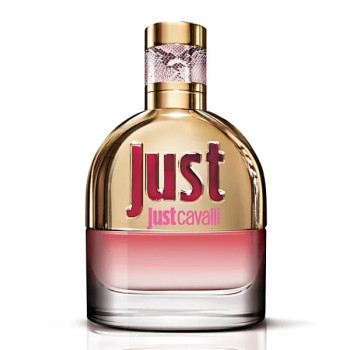 Roberto Cavalli Eau de Toilette Just Woman Vaporisateur - 75 ml