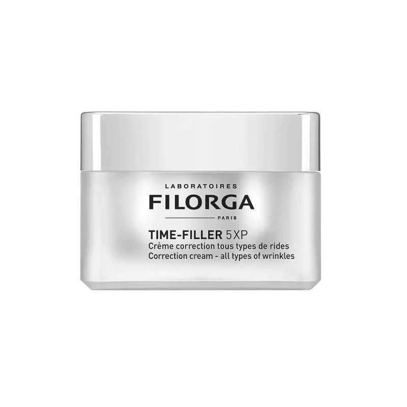 Filorga Crème Time-Filler 5XP Correction - 50 ml