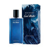 Davidoff Eau de Toilette Cool Water Oceanic Edition Spray - 125 ml