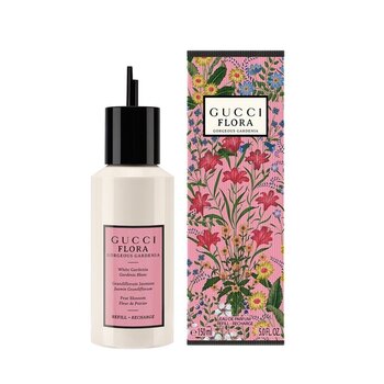 Gucci Eau de Parfum Flora Gorgeous Gardenia Recharge - 150 ml