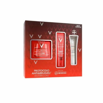 Vichy Crème Liftactiv Collagen Specialist 16 Jour Coffret 3 Produits - 50 ml
