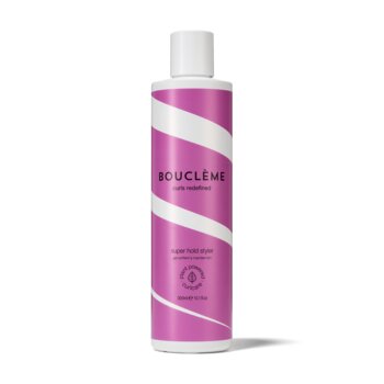 Bouclème Styler Curls Redefined Super Hold - 300 ml