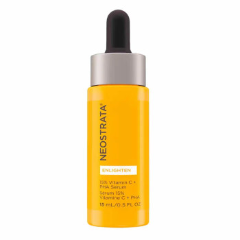 Neostrata Sérum Enlighten 15% Vitamin C + PHA - 15 ml
