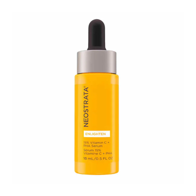 Neostrata Sérum Enlighten 15% Vitamin C + PHA - 15 ml