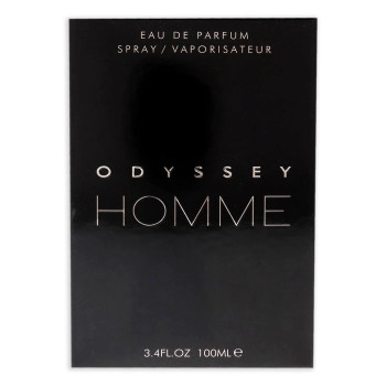 Armaf Eau de Parfum Odyssey Homme Spray - 100 ml