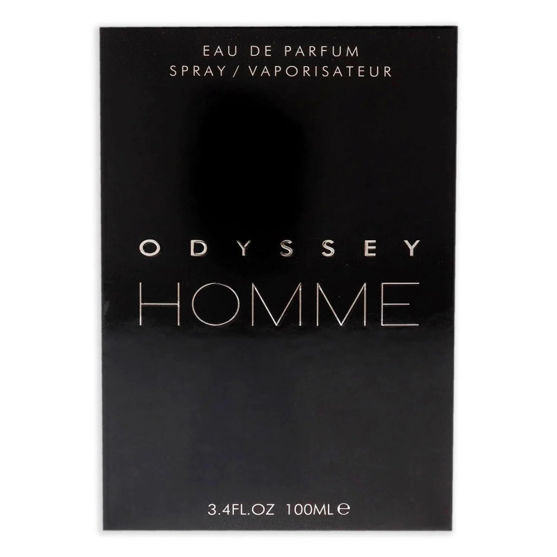 Armaf Eau de Parfum Odyssey Homme Spray - 100 ml