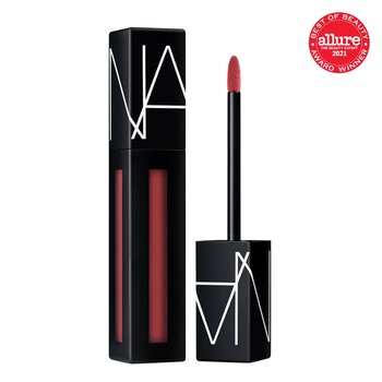 Nars Rouge à lèvres Powermatte Lip Pigment Don't Stop