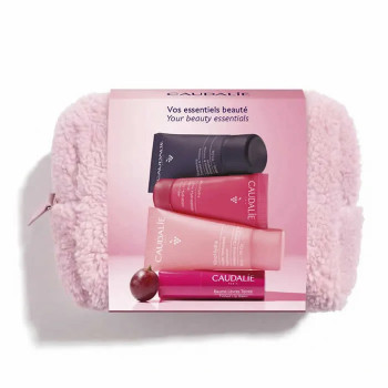 Caudalie Coffret Your Beauty Essentials 5 Produits
